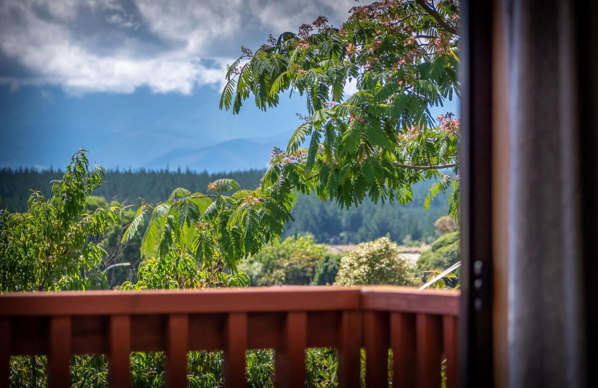 Villa Sea Breeze Mapua Exterior foto